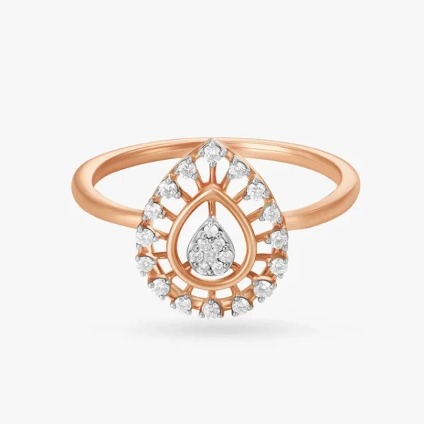 Childhood memoirs Ring