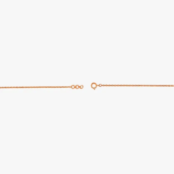 Delicate Evil Eye Diamond Bracelet - Image 4