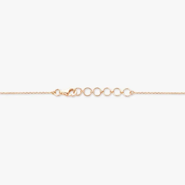 Graceful Minimalism Diamond Manglsutra - Image 3