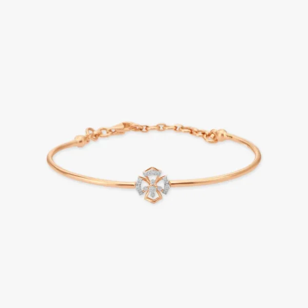 diamond bangle