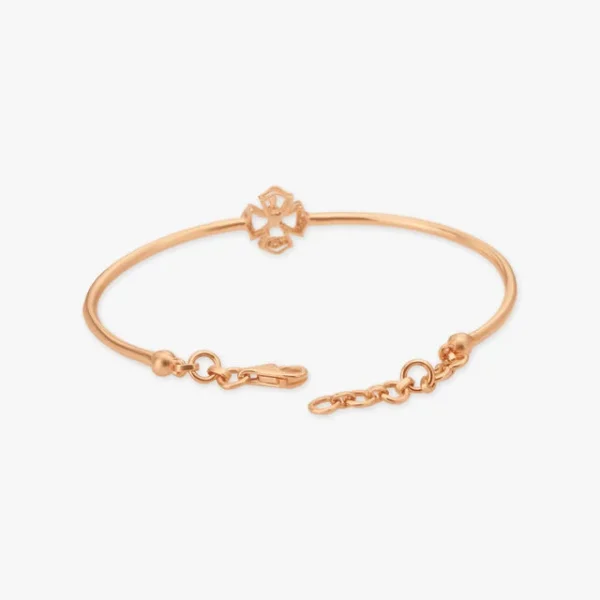 Chic Diamond Bangle - Image 2